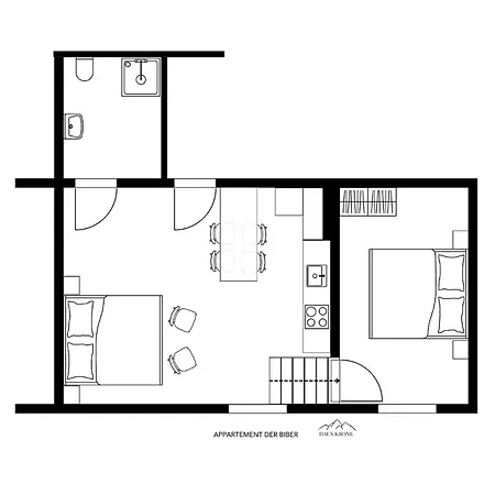 Haus Krone *