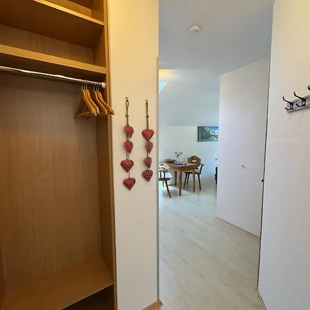 Haus Krone Apartamento Lähn