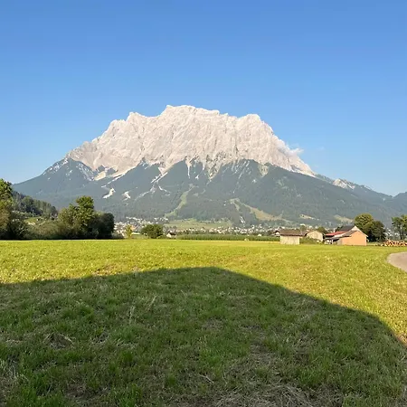 Haus Krone Apartamento Lähn
