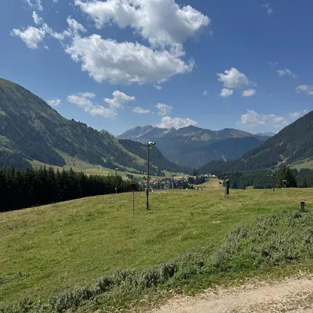 Haus Krone Apartamento Lähn