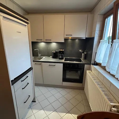 Haus Krone Apartamento