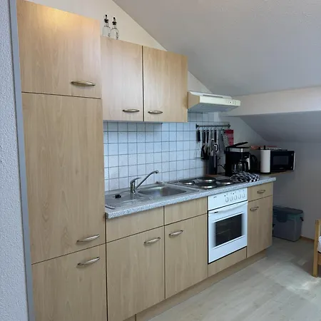 Haus Krone *