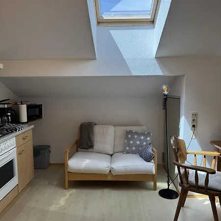Haus Krone *