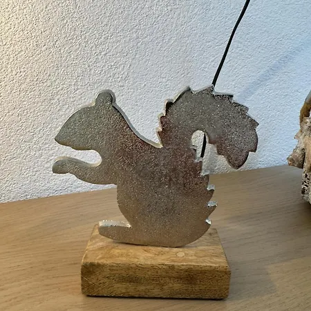 Haus Krone * Lähn