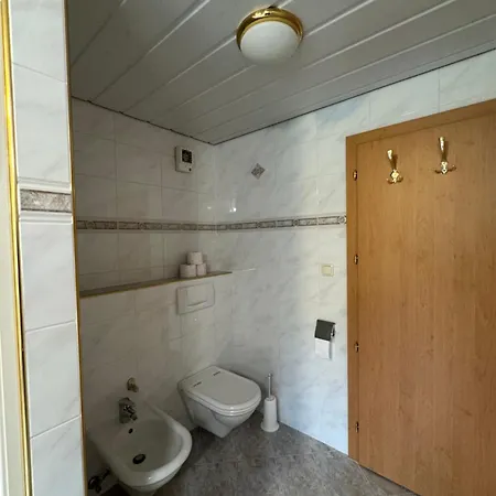 Haus Krone Lägenhet