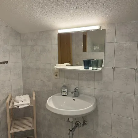 Haus Krone Lägenhet *