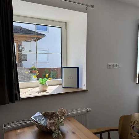 Haus Krone Lägenhet