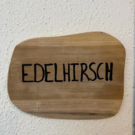 Haus Krone * Lähn
